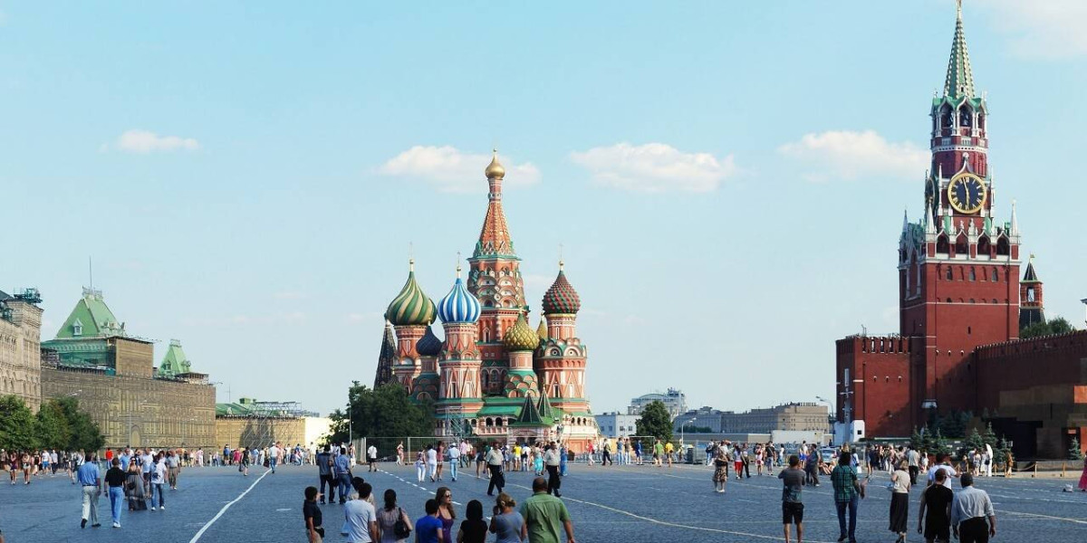 Best DMC for Russia – Discover Unforgettable Journeys with Russia Konnect