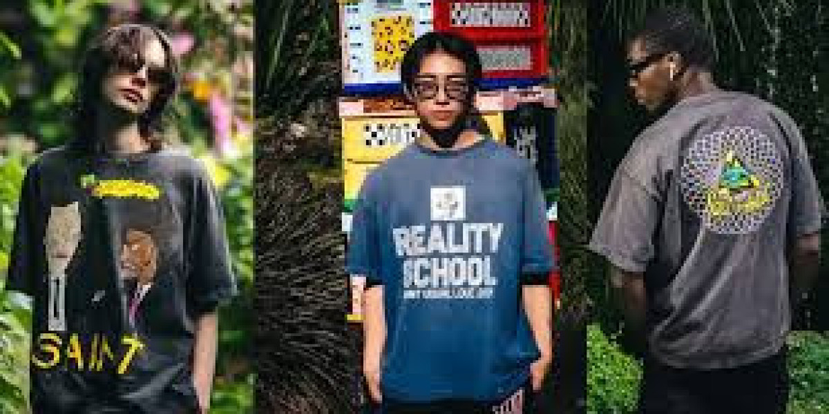 Saint Michael Clothing: The Cultural Power Behind the Saint Michael Hoodie