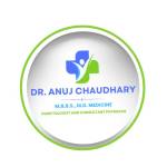 Dr.Anuj Chaudhary Profile Picture