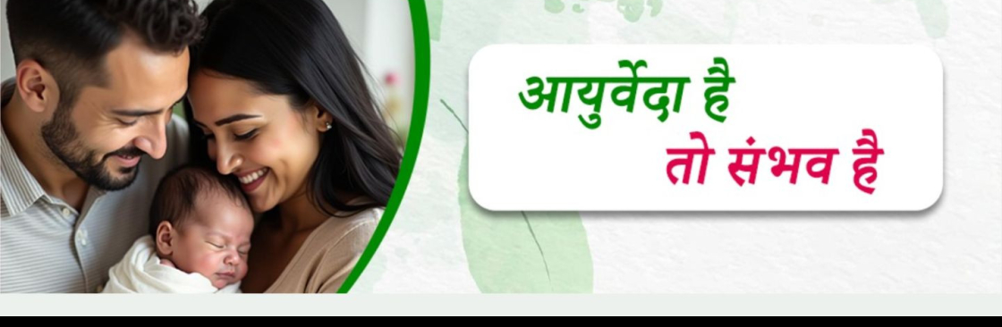 Aasha Ayurveda Cover Image