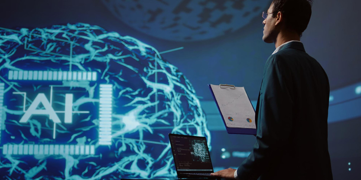 How Enterprise AI Consulting Services Are Solving Real-World Challenges for Australian Companies
