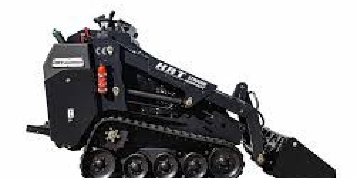 Versatility and Power in a Compact Form