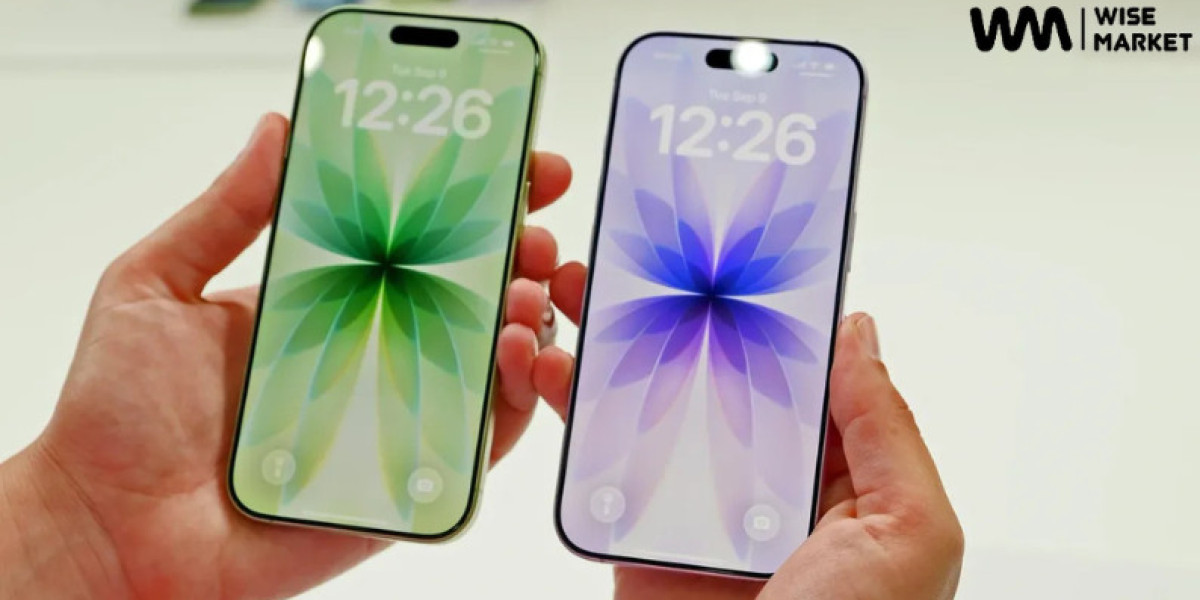 Discover Apple iPhone 17 in Australia: Power, Style, and Smart Performance