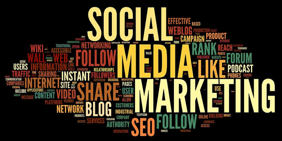 Why Many Brands Stall Without the Right Social Media Marketing Agency
