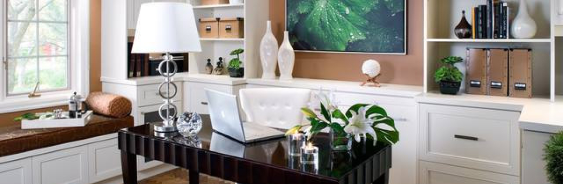 Space Age Closets and Custom Cabinetry Cover Image