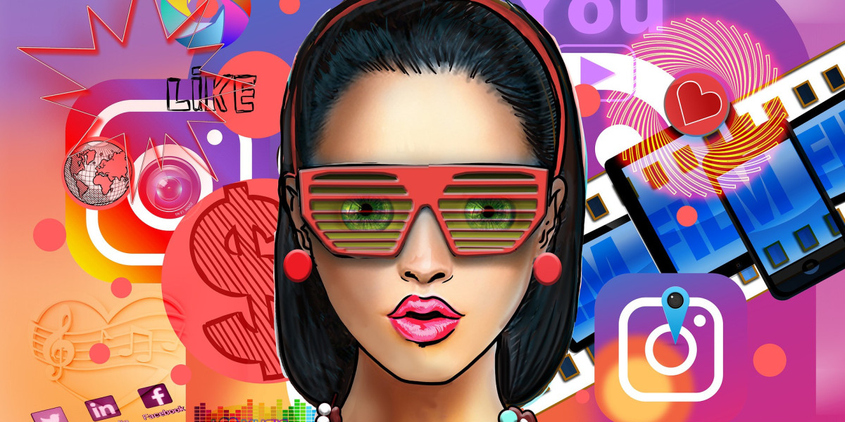 Instagram volgers kopen