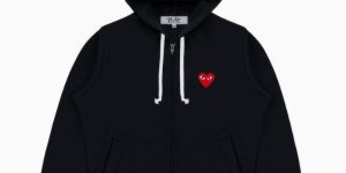 Comme des Garçons New Collection Review