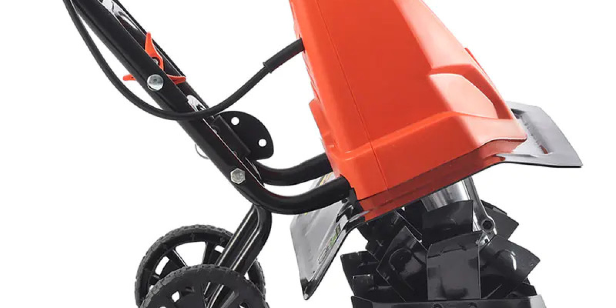 What Makes An Adjustable Tiller A Practical Gardening Tool?