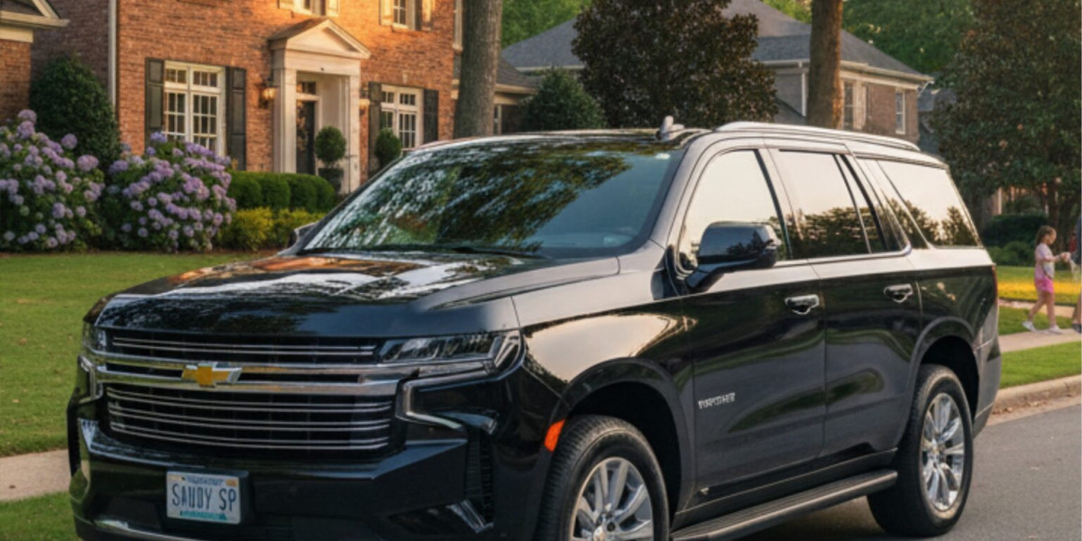 Airport Transportation Duluth, GA | Reliable ATL Airport Car Service | GA Konnect