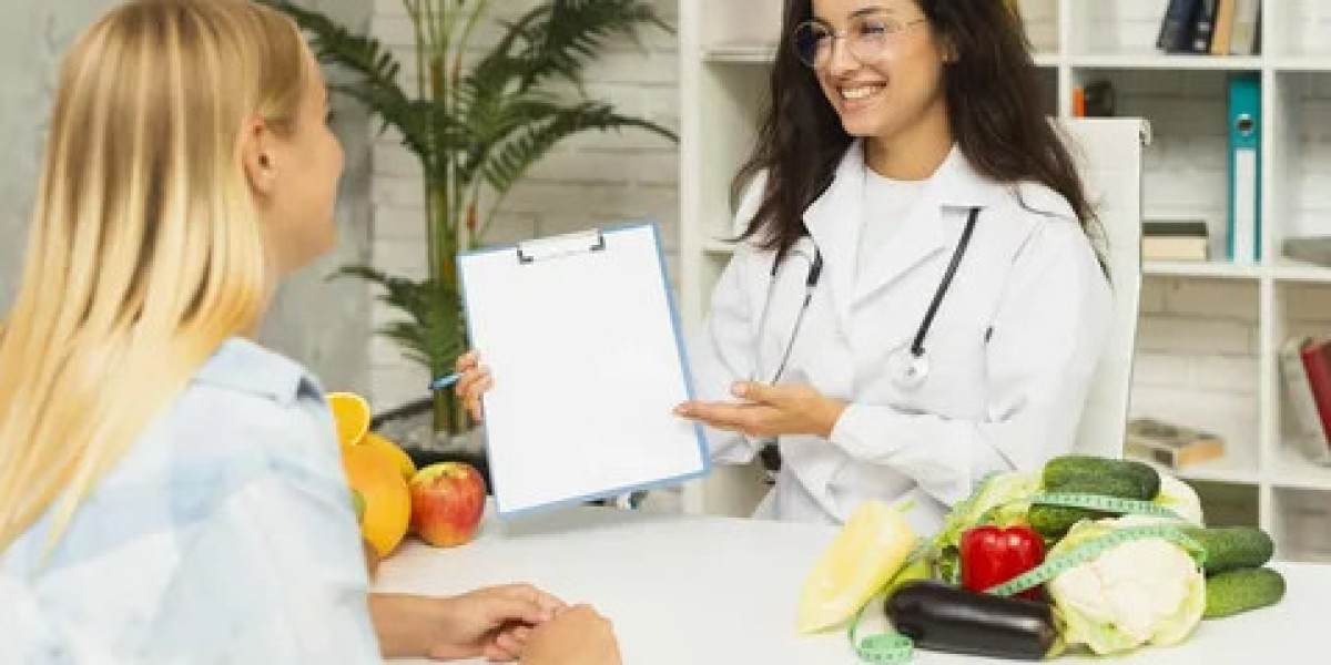 Nutritionist Melbourne | Expert Health & Wellness Advice
