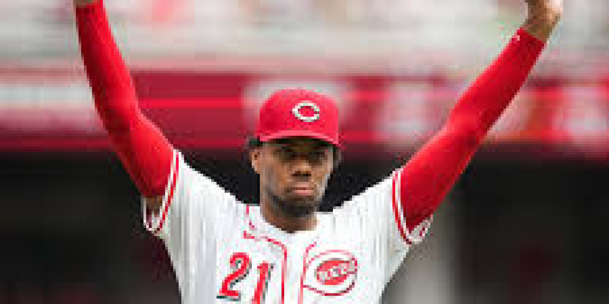 Reds Destruction Improve - Rhett Lowder will take the mound, Noelvi Marte scratched