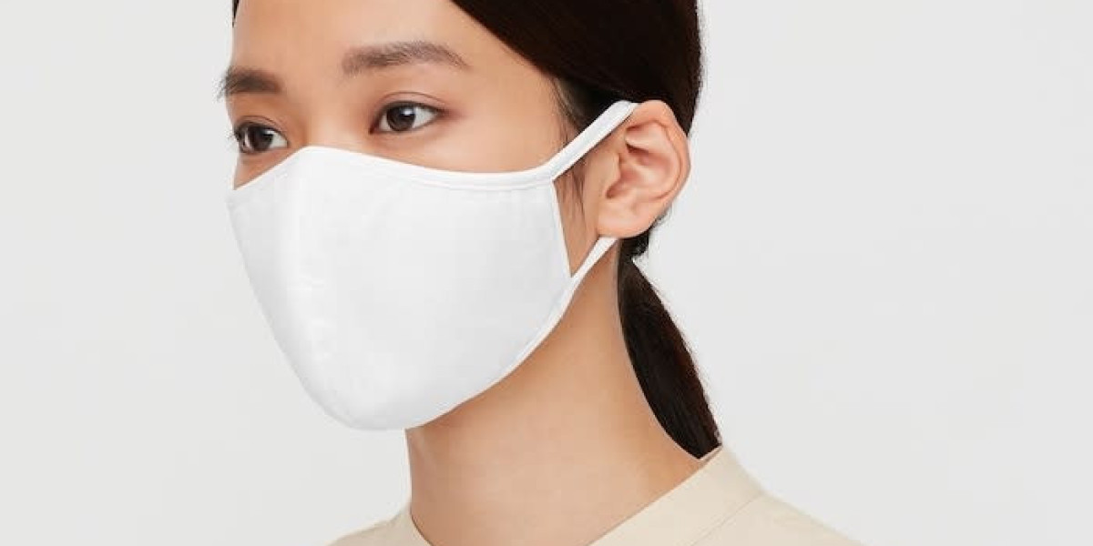 Choosing the Right KN95 Face Mask: Key Features
