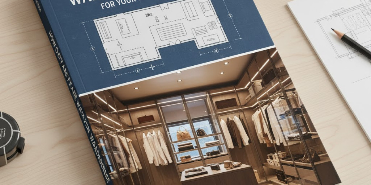 How to Plan the Perfect Walk-In Wardrobe for Your Space