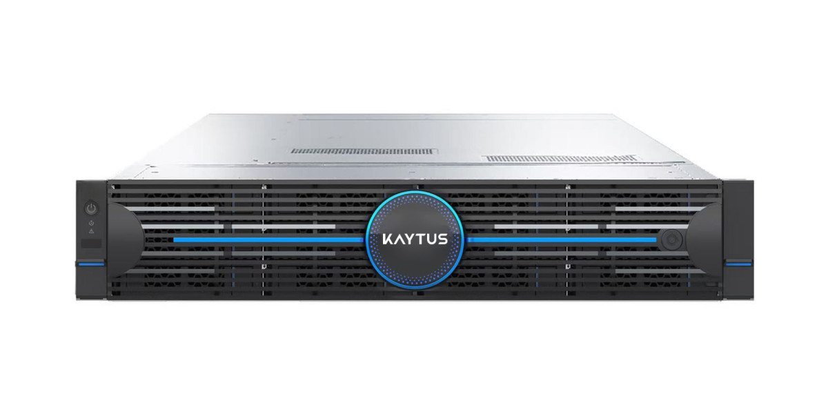 The Unsung Hero of Small Business IT: Why a Tower Server Might Be Your Perfect Fit