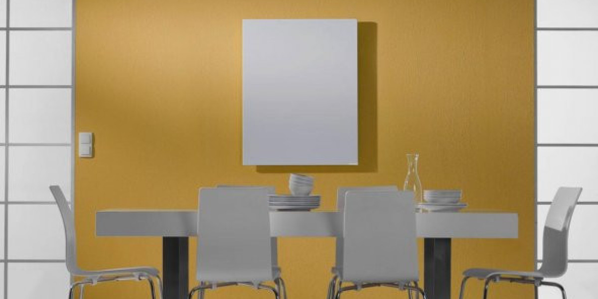 Infrared Home Heaters: Why they're Worth the Investment