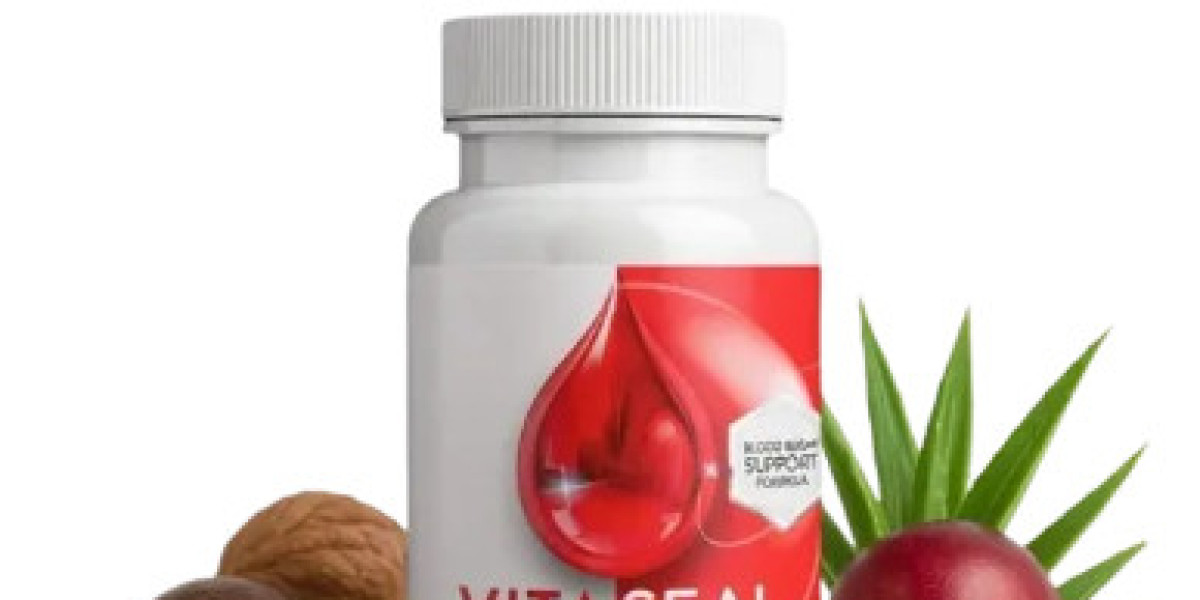 VitaSeal