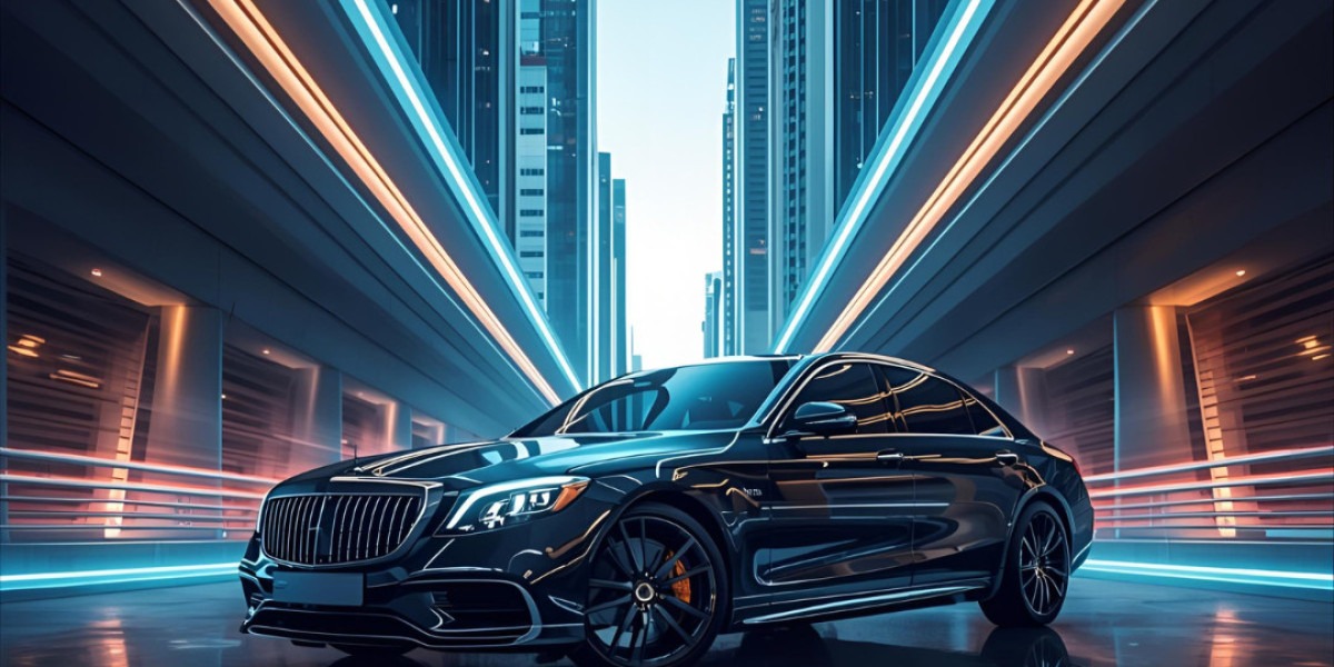 Why DC Car Service and Executive Car Service NYC Set the Standard for Luxury Transportation