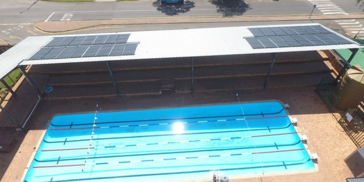 Solar Pool Heating Johannesburg – Eco-Friendly Heat