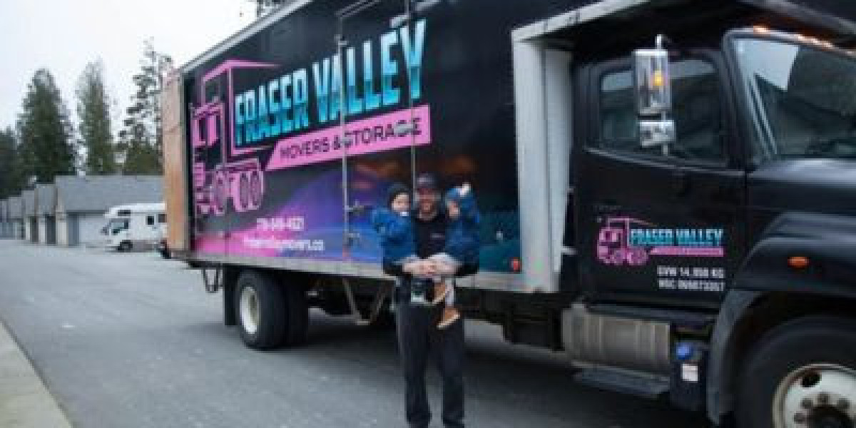 Your Long Distance Move, Done Right in Langley