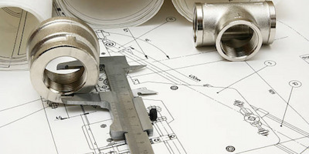 Precision Experts Delivering Smarter Drafting for Modern Projects
