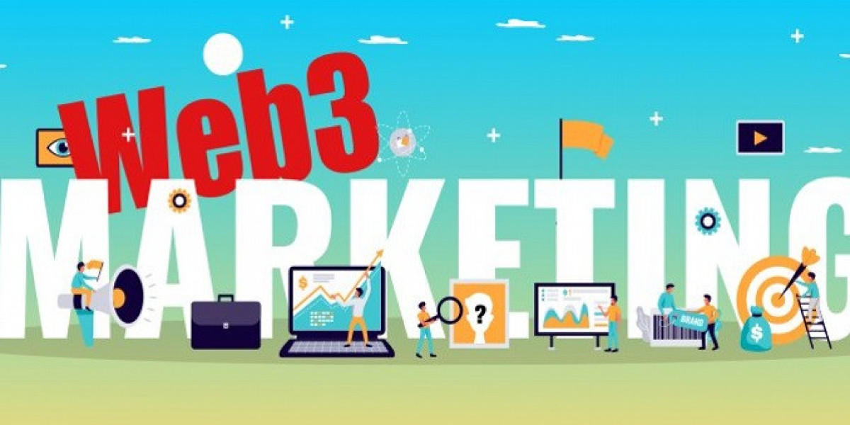 Deconstructing the Expanding Scale of the Global Web3 Marketing Market Size