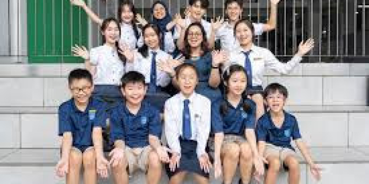 A Parent’s Guide to the Best International Schools in Malaysia