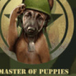 master of puppies Profile Picture