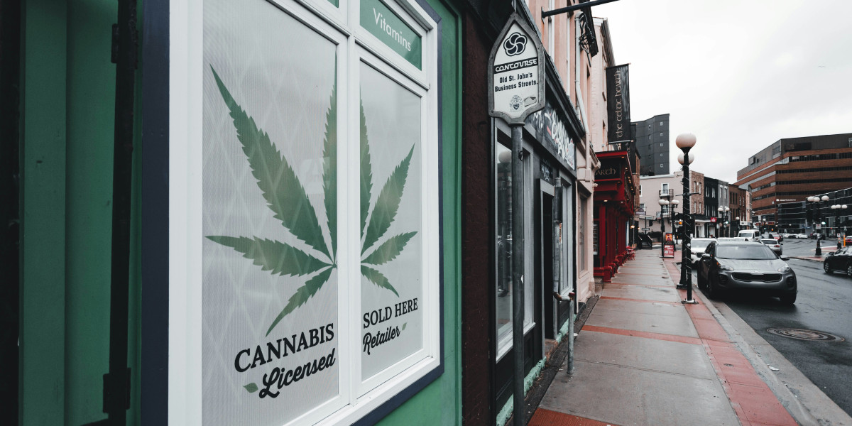 Cannabis Dispensary: A Comprehensive Guide for New and Experienced Consumers