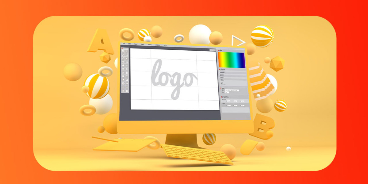 Icons Built for Qatar: Logo Designing That Resonates