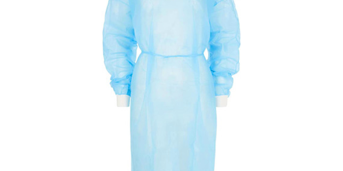 A Comprehensive Guide to Choosing the PPE Supplier Australia