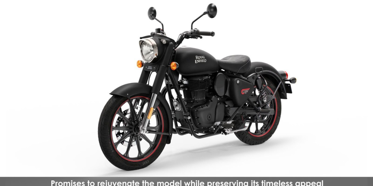 Royal Enfield Classic 350 Tyres: Finding Your Perfect Match for City and Highway Adventures