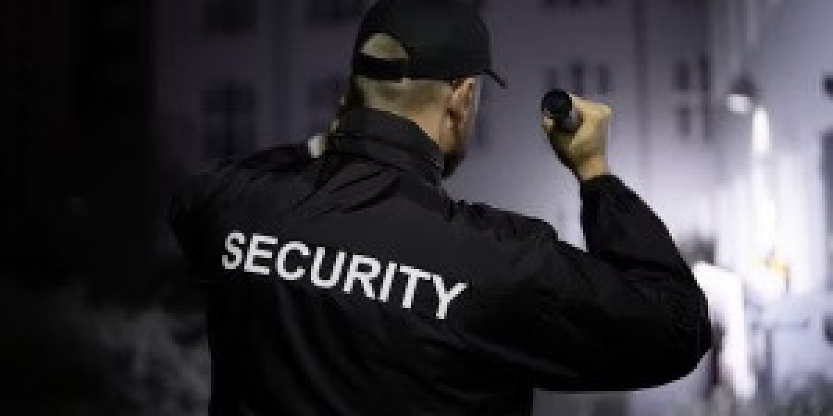 The Growing Need for Reliable Retail Security Services in Melbourne