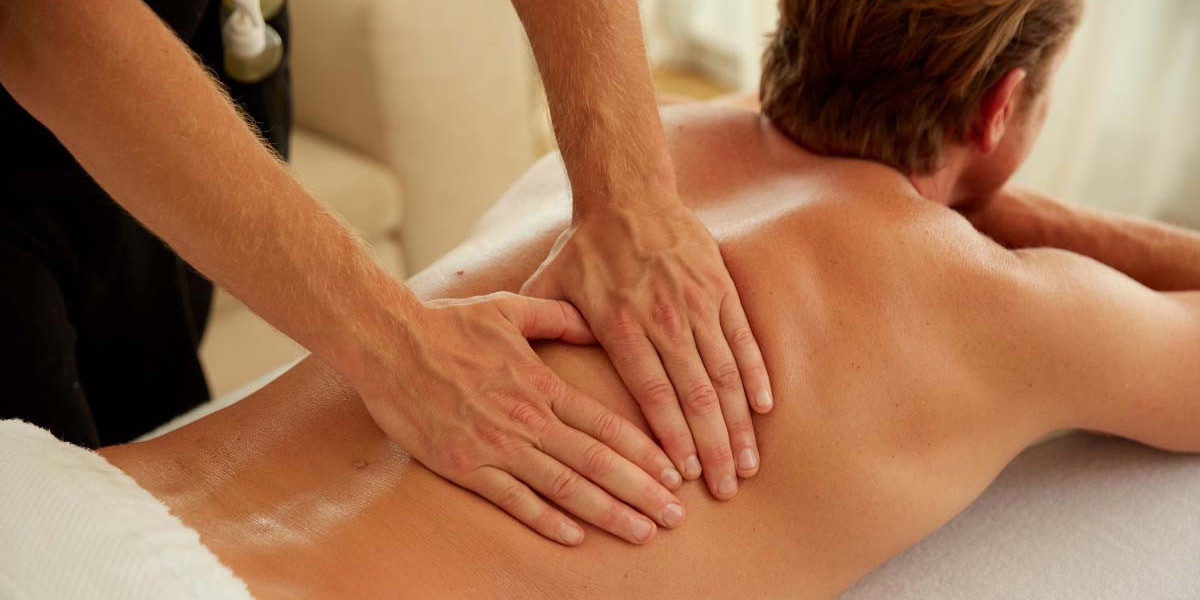 Remedial Massage South Melbourne: Relief, Recovery