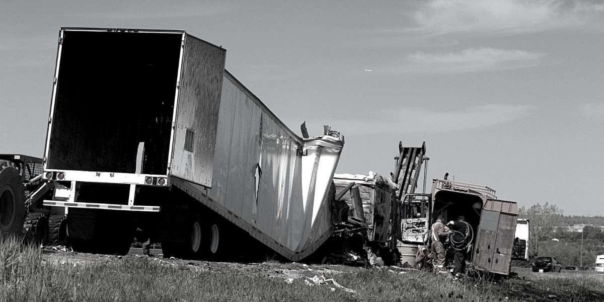Understanding the Dangers of an Underride Crash and How to Prevent It