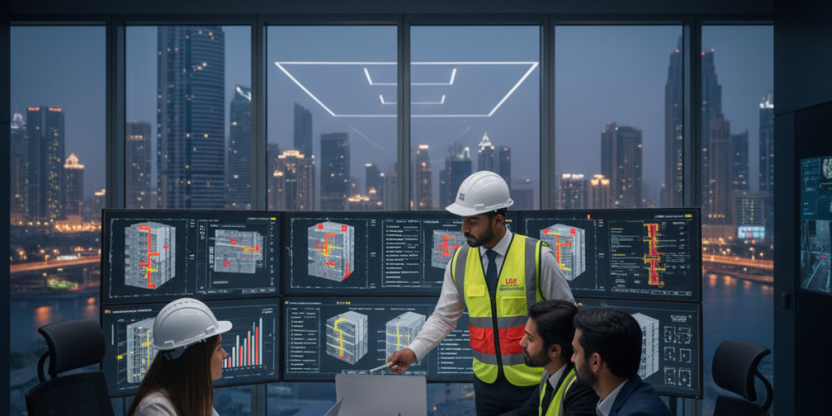 Building Fire Safety Risk Assessment: Protecting Lives Through Smarter Safety Solutions