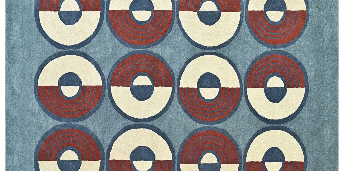 Best Color Choices for a Carpet with Texture