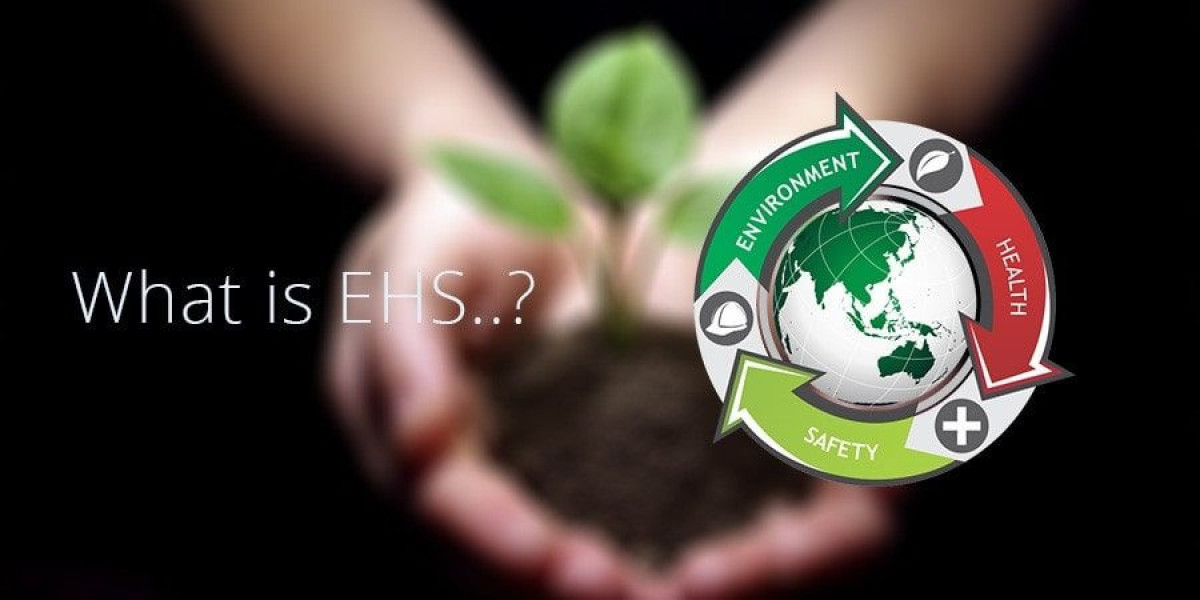 Workplace Safety and Risk Management Driving EHS Adoption