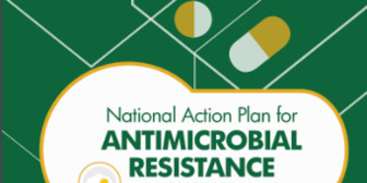 Antibiotic Resistance in Nigeria: A Growing Crisis in Urban and Rural Communities