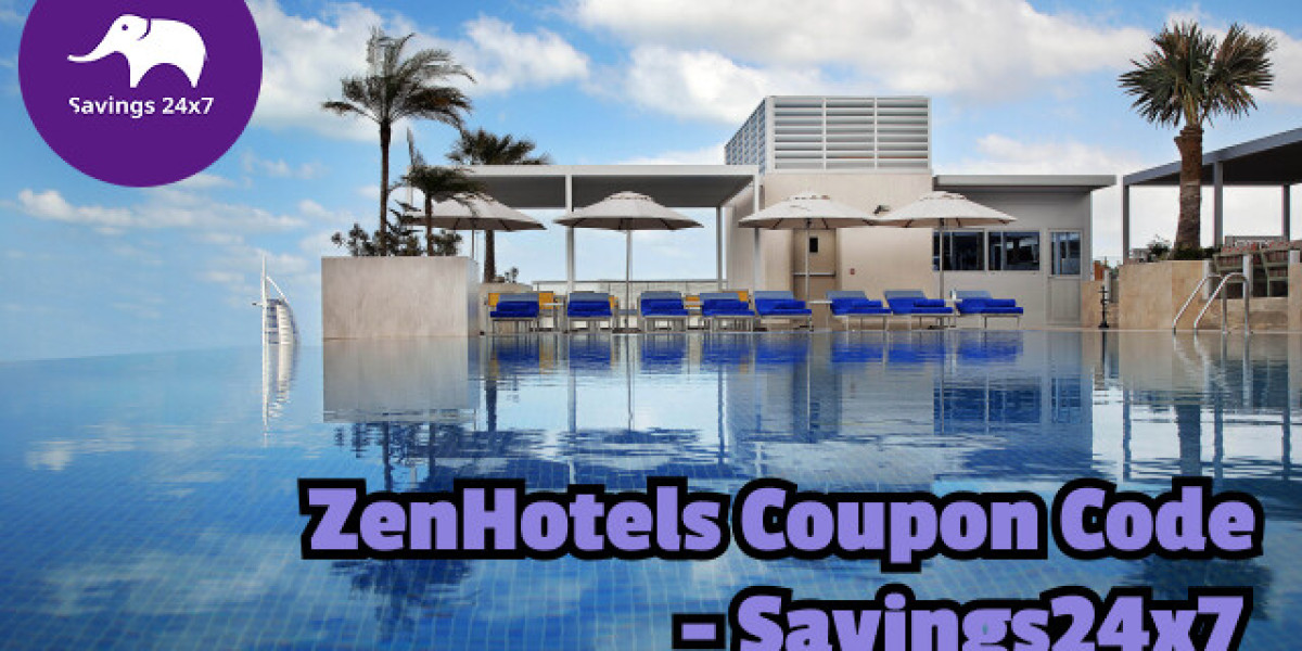 Exclusive Travel Offers: Save More on Your Hotel Booking