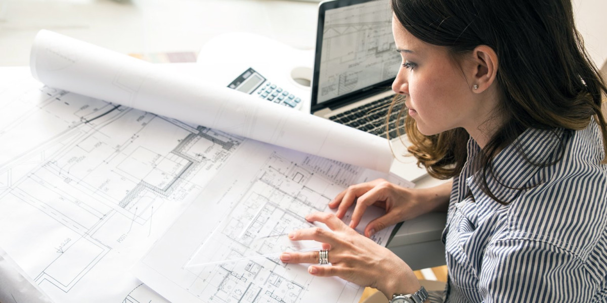The Essential Guide to Professional CAD Drafting Service