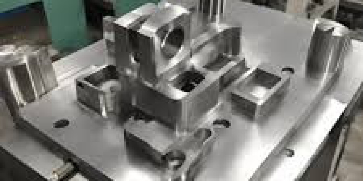 High-Quality Prototype Machining Services in Georgia You Can Trust