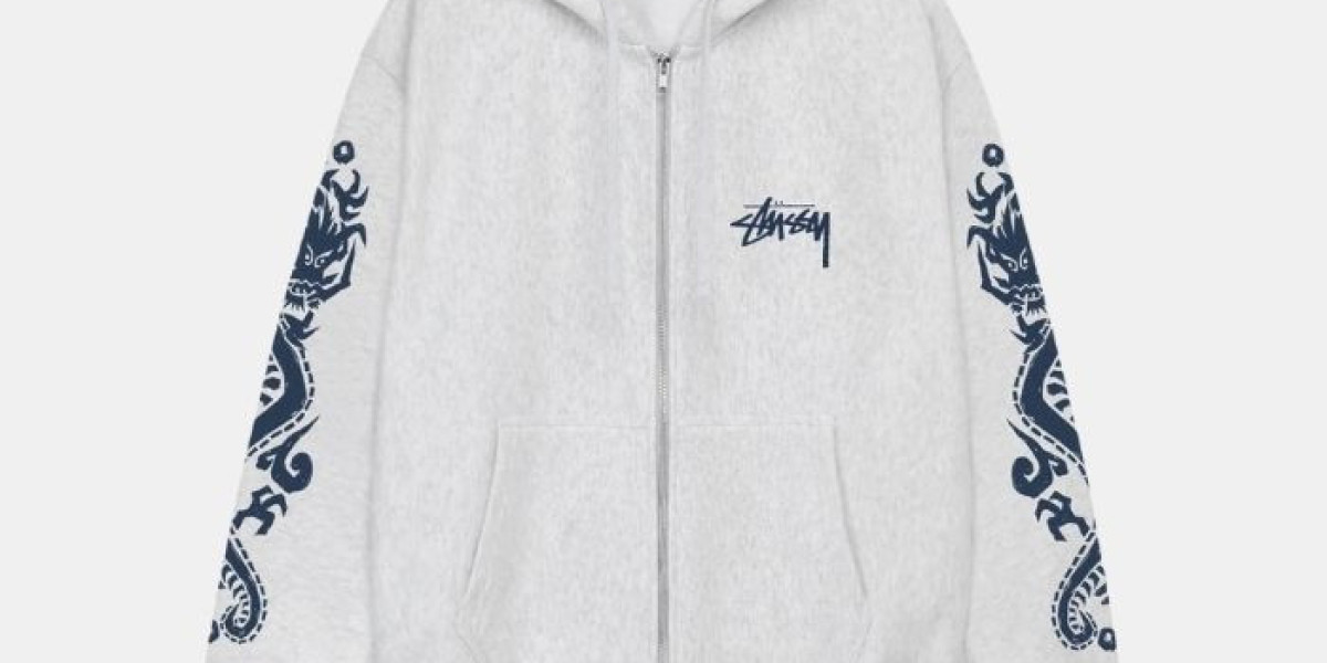 Island Chill in Stussy Honolulu Gear