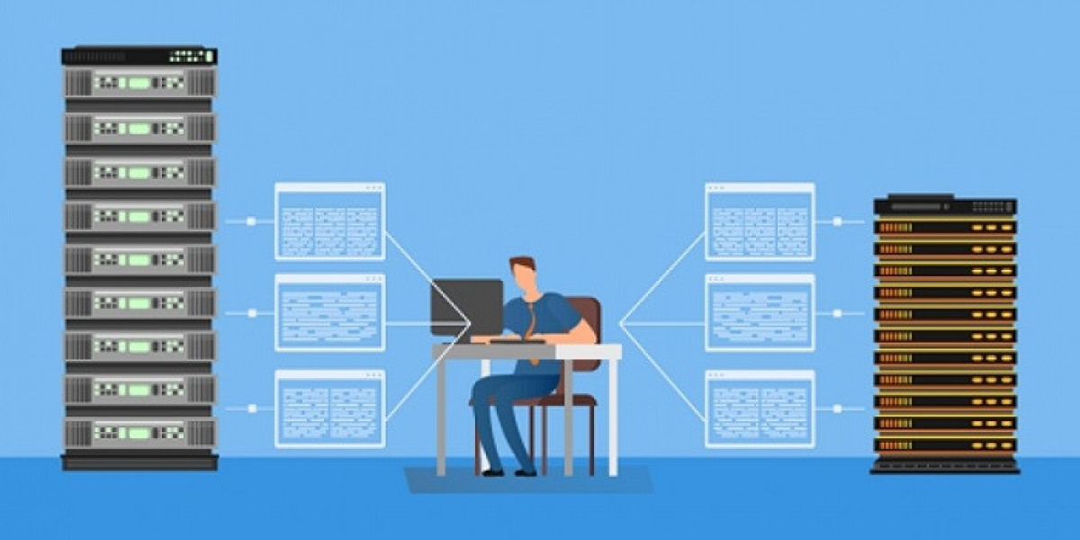 Unpacking the Key Catalysts for Global Server Virtualization Market Growth
