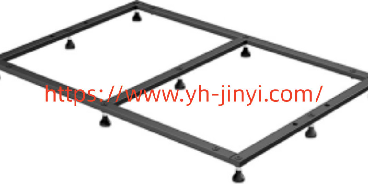 What Makes JINYI Shower Tray Leg Frame Reliable for Modern Homes