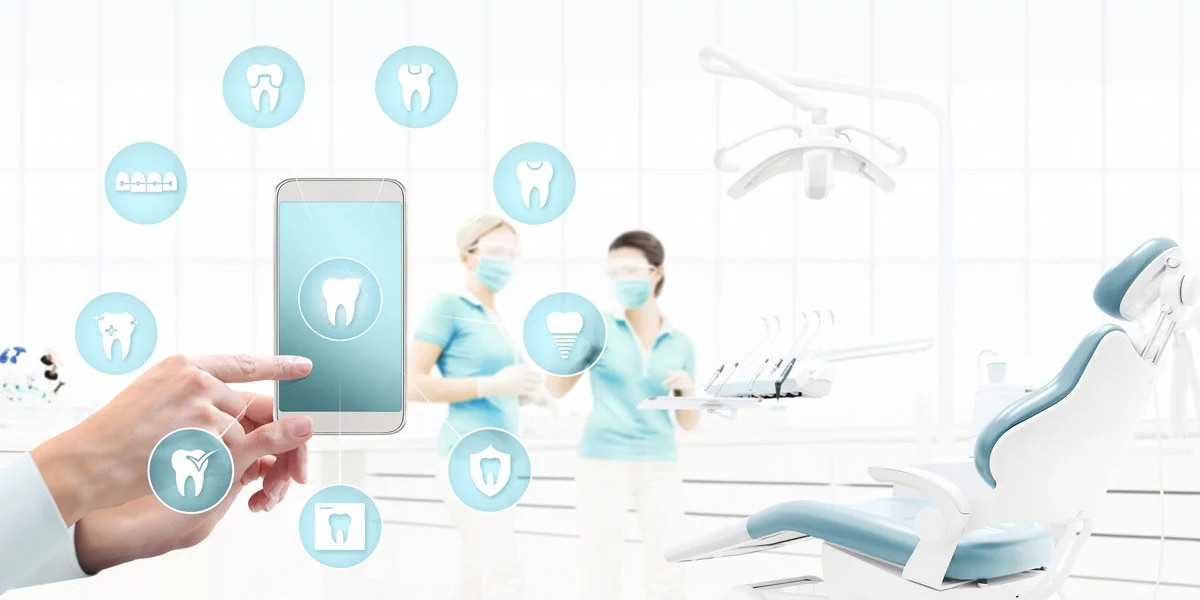 Transform Your Dental Practice with Smart Online Marketin