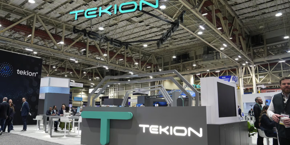 Tekion: Revolutionizing Automotive Retail with One AI‑Powered Platform