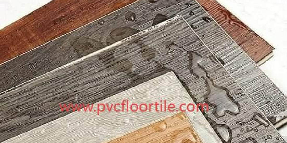 Osk SPC Flooring Factory's Approach to Flawless Interlocking