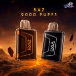 Raz 9000 Profile Picture