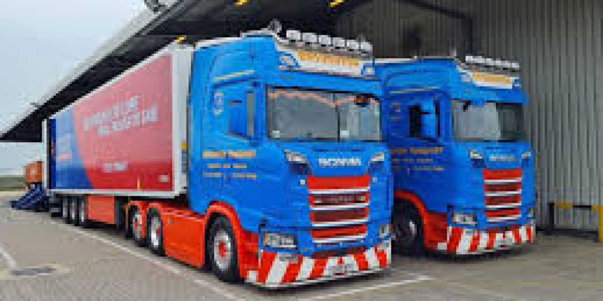 The Role of Technology in Tailored Transport Solutions