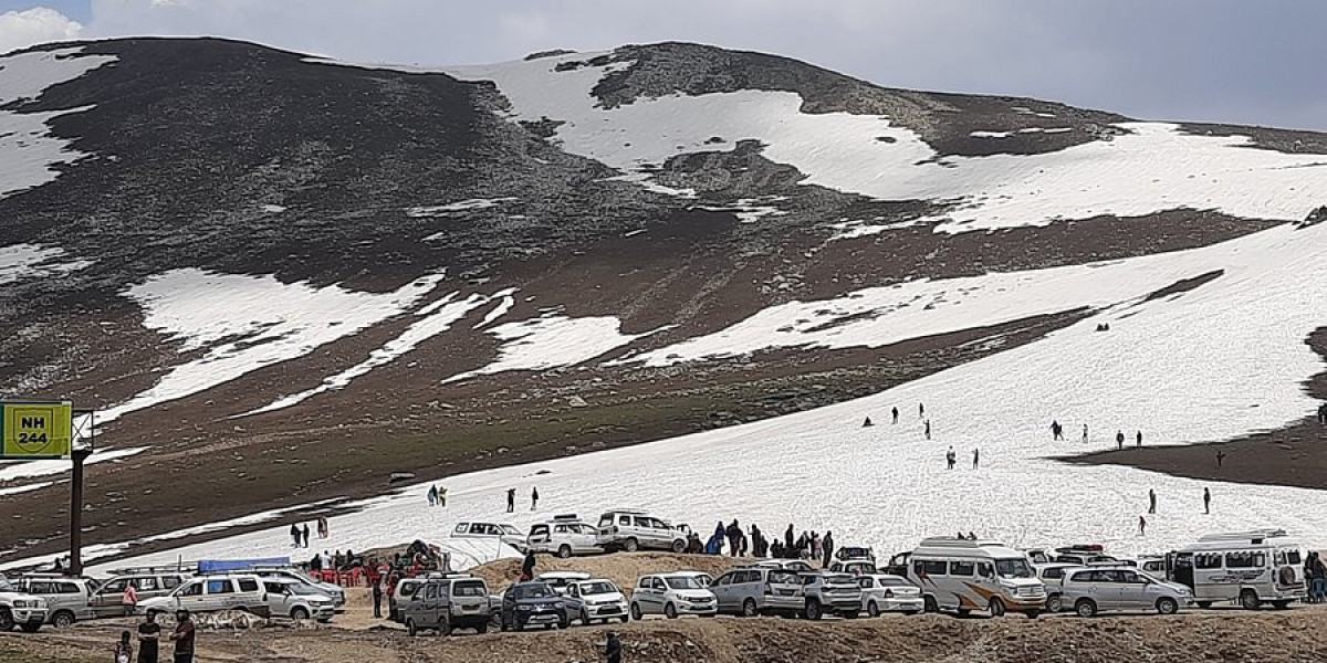 Things to Do at Sinthan Top for Nature and Adventure Lovers